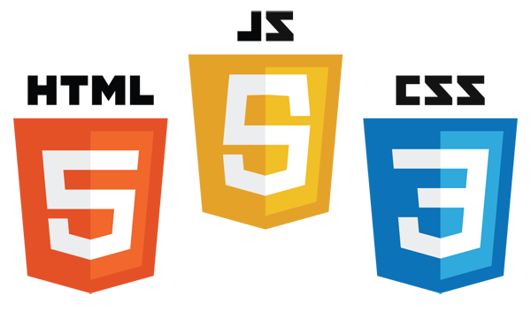 HTML JS CSS